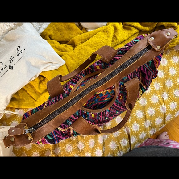 Nena and Co Full Size CDB Bag - Picture 4 of 8